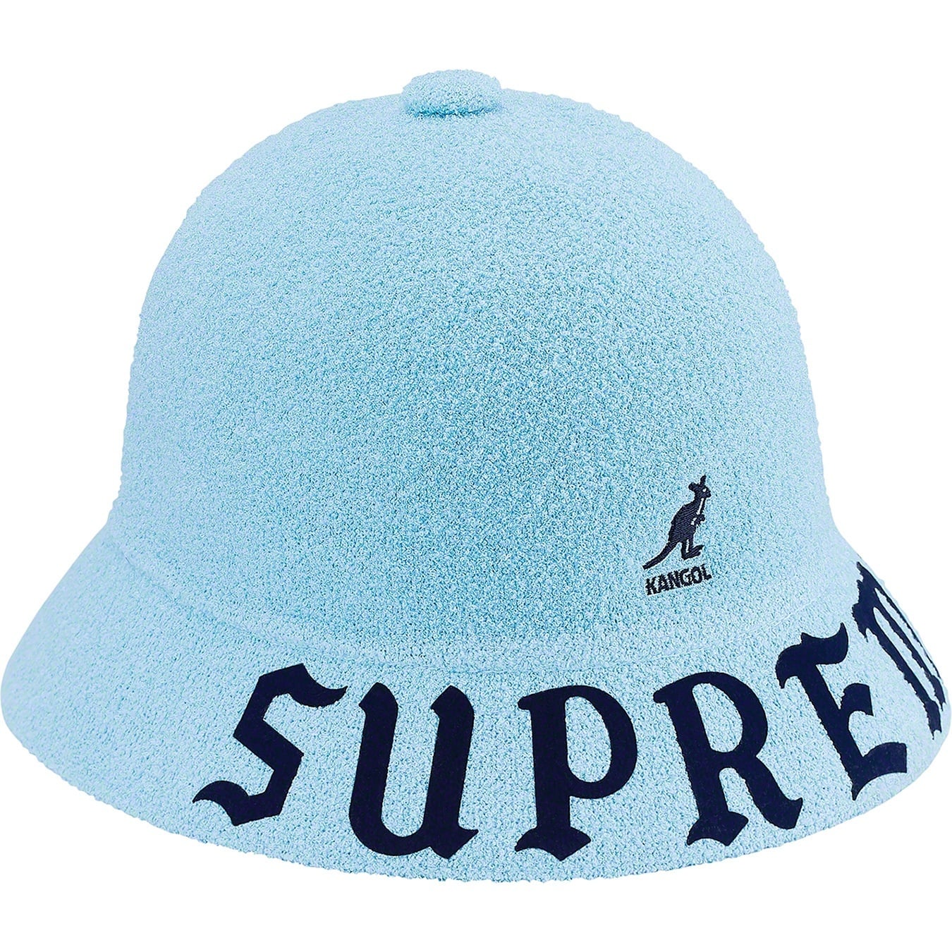 Supreme®/Kangol® Bermuda Casual Hat view 2